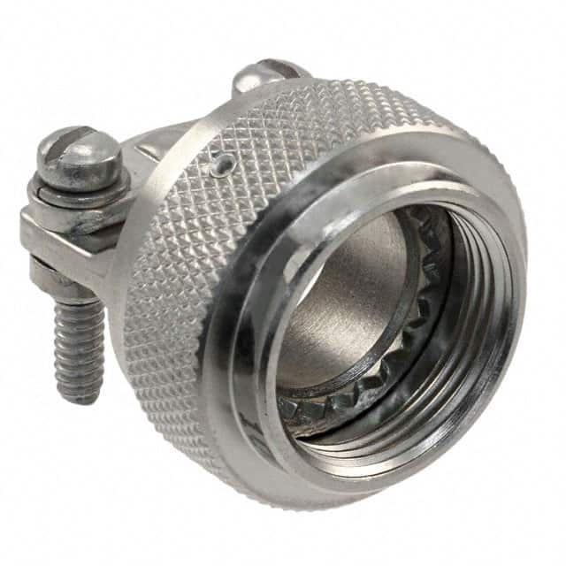 M85049/38S13N Amphenol Interconnect India  Backshells and Cable Clamps